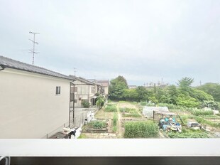 シンフォニー久津川の物件内観写真